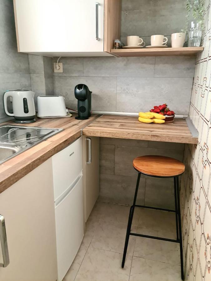 Mayor Apartament In סאלו מראה חיצוני תמונה