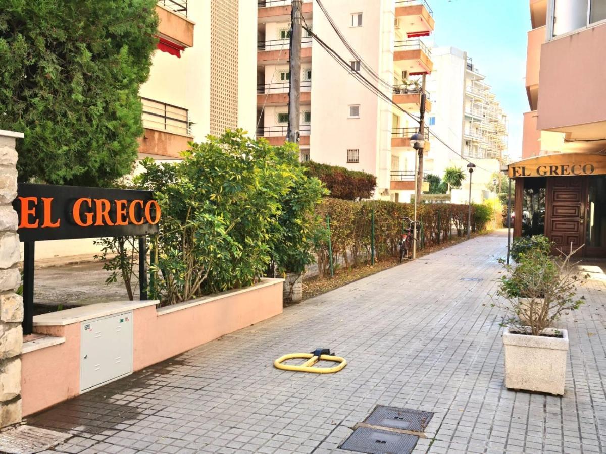 Mayor Apartament In סאלו מראה חיצוני תמונה